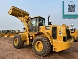 фронтальный погрузчик CATERPILLAR 950H