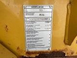 фронтальный погрузчик CATERPILLAR 906