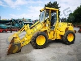 фронтальный погрузчик JCB 415