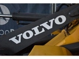 фронтальный погрузчик VOLVO L 35 BZ