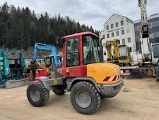 фронтальный погрузчик VOLVO L 30