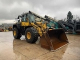 фронтальный погрузчик KOMATSU WA470LC-6