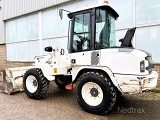 фронтальный погрузчик VOLVO L30G