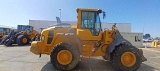 фронтальный погрузчик VOLVO L90H