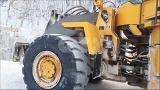 фронтальный погрузчик VOLVO L 330 E