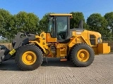 фронтальный погрузчик VOLVO L90GZ