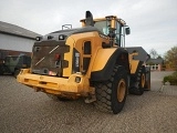 фронтальный погрузчик VOLVO L150H