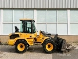 фронтальный погрузчик VOLVO L30G