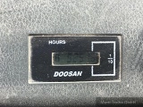 фронтальный погрузчик DOOSAN DL300-3