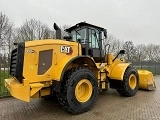 фронтальный погрузчик CATERPILLAR 950 G