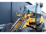 фронтальный погрузчик VOLVO L25B