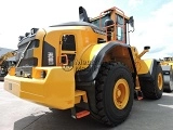 фронтальный погрузчик VOLVO L180H