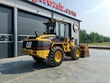 фронтальный погрузчик CATERPILLAR 914G