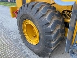 фронтальный погрузчик CATERPILLAR 966H