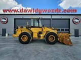 фронтальный погрузчик CATERPILLAR 950 F II-StVZO