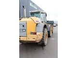 Фронтальный погрузчик <b>LIEBHERR</b> L 554