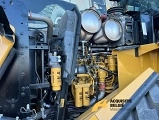 фронтальный погрузчик CATERPILLAR 966M