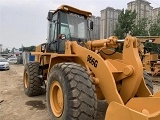 фронтальный погрузчик CATERPILLAR 966