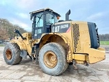 фронтальный погрузчик CATERPILLAR 962M