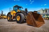 фронтальный погрузчик VOLVO L180H