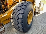 фронтальный погрузчик CATERPILLAR 966