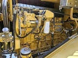 фронтальный погрузчик CATERPILLAR 950 F II-StVZO