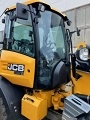 фронтальный погрузчик JCB 409