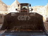 фронтальный погрузчик CATERPILLAR 980H