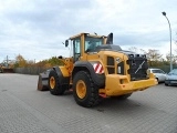 фронтальный погрузчик VOLVO L120H