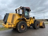 фронтальный погрузчик CATERPILLAR 966K