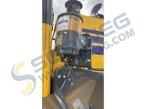 фронтальный погрузчик KOMATSU WA270-8E0