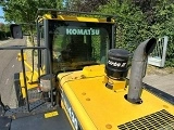 фронтальный погрузчик KOMATSU WA 430-6