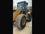 фронтальный погрузчик CATERPILLAR 950M