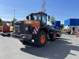 фронтальный погрузчик DOOSAN DL 250