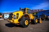 фронтальный погрузчик VOLVO L150H