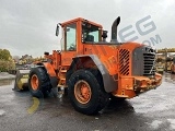 фронтальный погрузчик VOLVO L 60 E