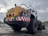 фронтальный погрузчик LIEBHERR L 586