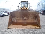 фронтальный погрузчик CATERPILLAR 972M XE