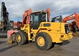 Фронтальный погрузчик <b>JCB</b> 426 ZX