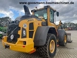 фронтальный погрузчик VOLVO L60H