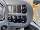 фронтальный погрузчик VOLVO L30G