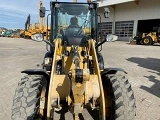 фронтальный погрузчик CATERPILLAR 908H