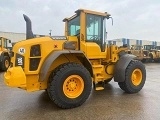 фронтальный погрузчик VOLVO L60G