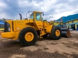 фронтальный погрузчик VOLVO L220