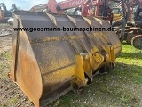 фронтальный погрузчик KOMATSU WA480-6