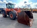 фронтальный погрузчик DOOSAN DL 300