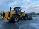 фронтальный погрузчик CATERPILLAR 966H