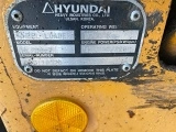 Фронтальный погрузчик HYUNDAI HL 730-7