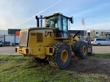 фронтальный погрузчик CATERPILLAR 928 G