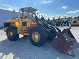 фронтальный погрузчик VOLVO L 90